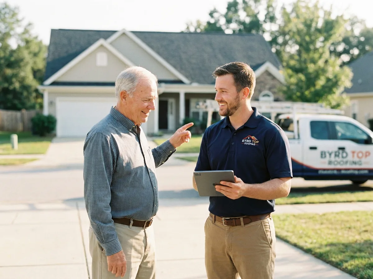 Roofing Fort Campbell, KY FAQs